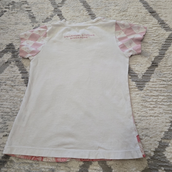 🆕️3/$50🎆Hello Kitty T-Shirt - Picture 3 of 4